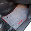 Ворсовые коврики на Mazda CX5 I 2011 - 2017 в Орле