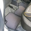 EVA коврики на Mitsubishi i-MiEV 2009 - 2021 в Орле
