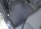 EVA коврики на Suzuki Swift IV 2010 - 2016 в Орле