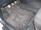 Коврики на Toyota Avensis III 2009 - 2018 в Орле