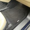 Коврики на Tesla Model S 2012 - 2025 в Орле