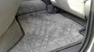 Ворсовые коврики на Toyota Hilux VII 2008 - 2015 в Орле