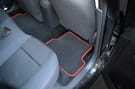 Коврики на Renault Megane II 2002 - 2008 в Орле