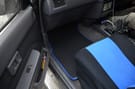 EVA коврики на Toyota Hilux Surf II 1989 - 1995 в Орле