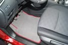Коврики на Nissan Qashqai (J11) (Английская сборка) 2013 - 2025 в Орле