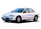 EVA коврики на Toyota Cavalier 1995 - 2000 в Орле