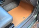 EVA коврики на Subaru Legacy III 1998 - 2003 в Орле