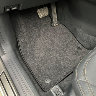 Коврики на Mazda CX5 II 2016 - 2025 в Орле