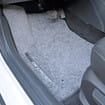 Ворсовые коврики на Lada (ВАЗ) Vesta рестайлинг 2022 - 2025 в Орле