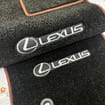 Коврики на Lexus SC II 2001 - 2010 в Орле