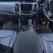 Коврики на Toyota Crown (S220) 2017 - 2022 в Орле