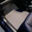 Коврики на Toyota Wish II 2009 - 2017 в Орле
