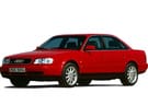 EVA коврики на Audi S6 (C4) 1994 - 1997 в Орле