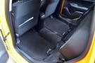Ворсовые коврики на Honda Fit III 2013 - 2020 в Орле