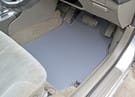 Коврики на Nissan Cefiro (A33) 1998 - 2003 в Орле