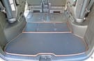 EVA коврики на Nissan Serena (C26) 2010 - 2016 в Орле