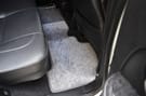 Ворсовые коврики на Suzuki Grand Vitara III 2005 - 2016 в Орле