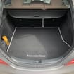 Ворсовые коврики на Mercedes CLA (C117) 2013 - 2019 в Орле