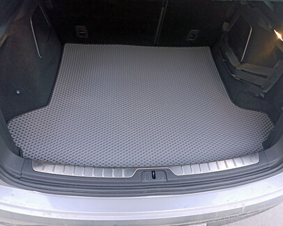 EVA коврики на Seres SF5 2019 - 2022 в Орле EVA коврики на Seres SF5 2019 - 2022 в Орле