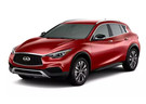 EVA коврики на Infiniti QX30 2015 - 2019 в Орле