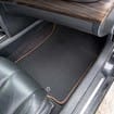 Ворсовые коврики на Nissan Teana II 2008 - 2014 в Орле