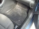 Ворсовые коврики на Opel Astra J 2009 - 2015 в Орле