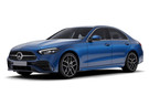 Коврики на Mercedes C (W206) 2021 - 2025 в Орле