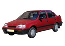 EVA коврики на Suzuki Swift II Европа 1989 - 2004 в Орле
