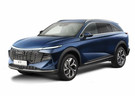Коврики на Haval F7 II 2024 - 2025 в Орле
