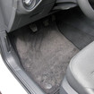 Ворсовые коврики на Volkswagen Passat B8 2014 - 2025 в Орле