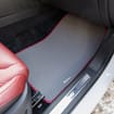 EVA коврики на Changan CS85 Coupe 2018 - 2025 в Орле