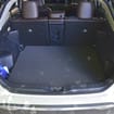 Коврики на Toyota Yaris Cross 2020 - 2025 в Орле