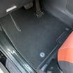 EVA коврики на KIA Carnival IV 2020 - 2025 в Орле