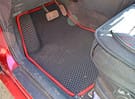 Коврики на Toyota Matrix I 2001 - 2008 в Орле