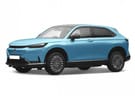 Коврики на Honda e:NS1 2022 - 2025 в Орле