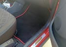 Ворсовые коврики на Lada (ВАЗ) Largus 2012 - 2025 в Орле