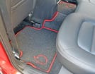 Коврики на Mazda CX5 II 2016 - 2025 в Орле