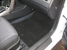 Ворсовые коврики на Hyundai i30 II 2011 - 2017 в Орле