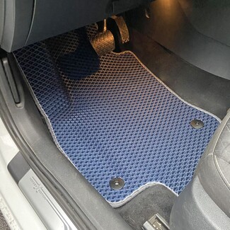 Ворсовые коврики на Audi Q2L 2016&nbsp;-&nbsp;2026 в Орле