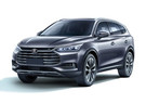 Коврики на BYD Tang EV 2018 - 2025 в Орле