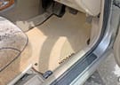 Коврики на Nissan Bluebird Sylphy (G10) 2000 - 2006 в Орле