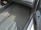 Коврики на Toyota Rav4 IV 2012 - 2019 в Орле