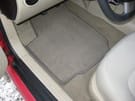 Коврики на Volkswagen Beetle (A4) 1997 - 2007 в Орле