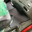Ворсовые коврики на Iveco Daily IV 2006 - 2011 в Орле