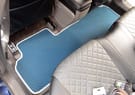 Коврики на Honda Civic VIII 4d 2006 - 2011 в Орле