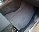 Ворсовые коврики на Subaru Forester IV 2012 - 2019 в Орле