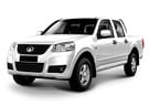 Коврики на Great Wall Wingle 5 2011 - 2016 в Орле