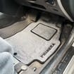 EVA коврики на Nissan Primera (P12) 2001 - 2008 в Орле