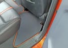EVA коврики на Ford Ranger III 2011 - 2023 в Орле