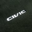 EVA коврики на Honda Civic VI 5d 1995 - 2000 в Орле